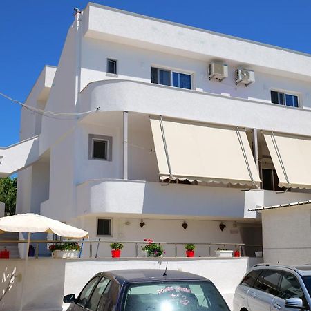 Vila Xhafa Ksamil Ngoại thất bức ảnh