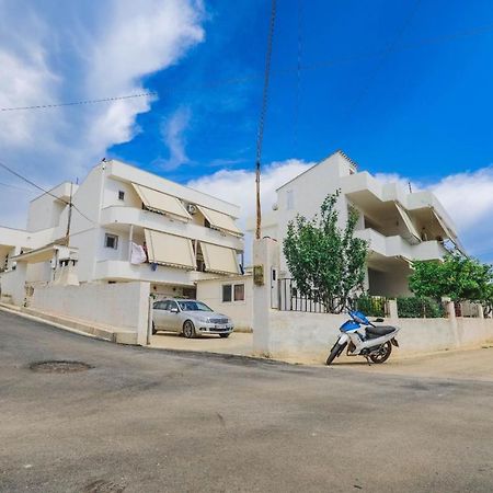 Vila Xhafa Ksamil Ngoại thất bức ảnh